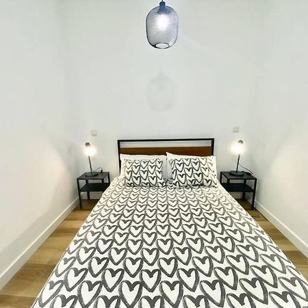 Madrid Rio Amparo Usera Zewnętrze zdjęcie