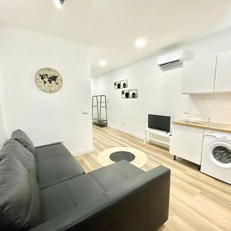 Madrid Rio Amparo Usera Zewnętrze zdjęcie